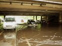 Unwetter Koeln Porz Einsatz FF Koeln P037